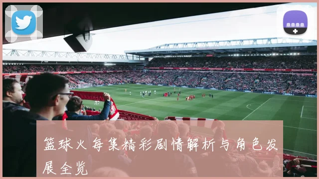 篮球火每集精彩剧情解析与角色发展全览