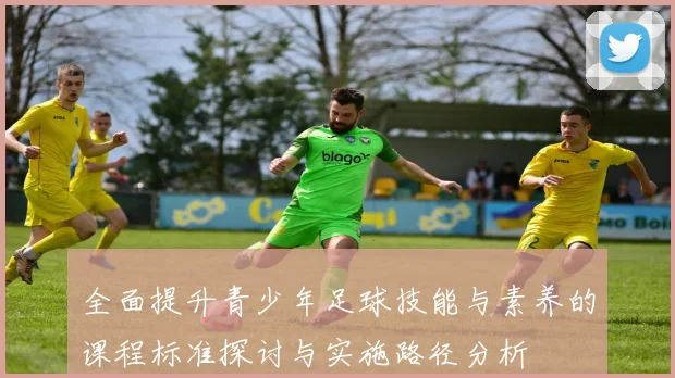 全面提升青少年足球技能与素养的课程标准探讨与实施路径分析